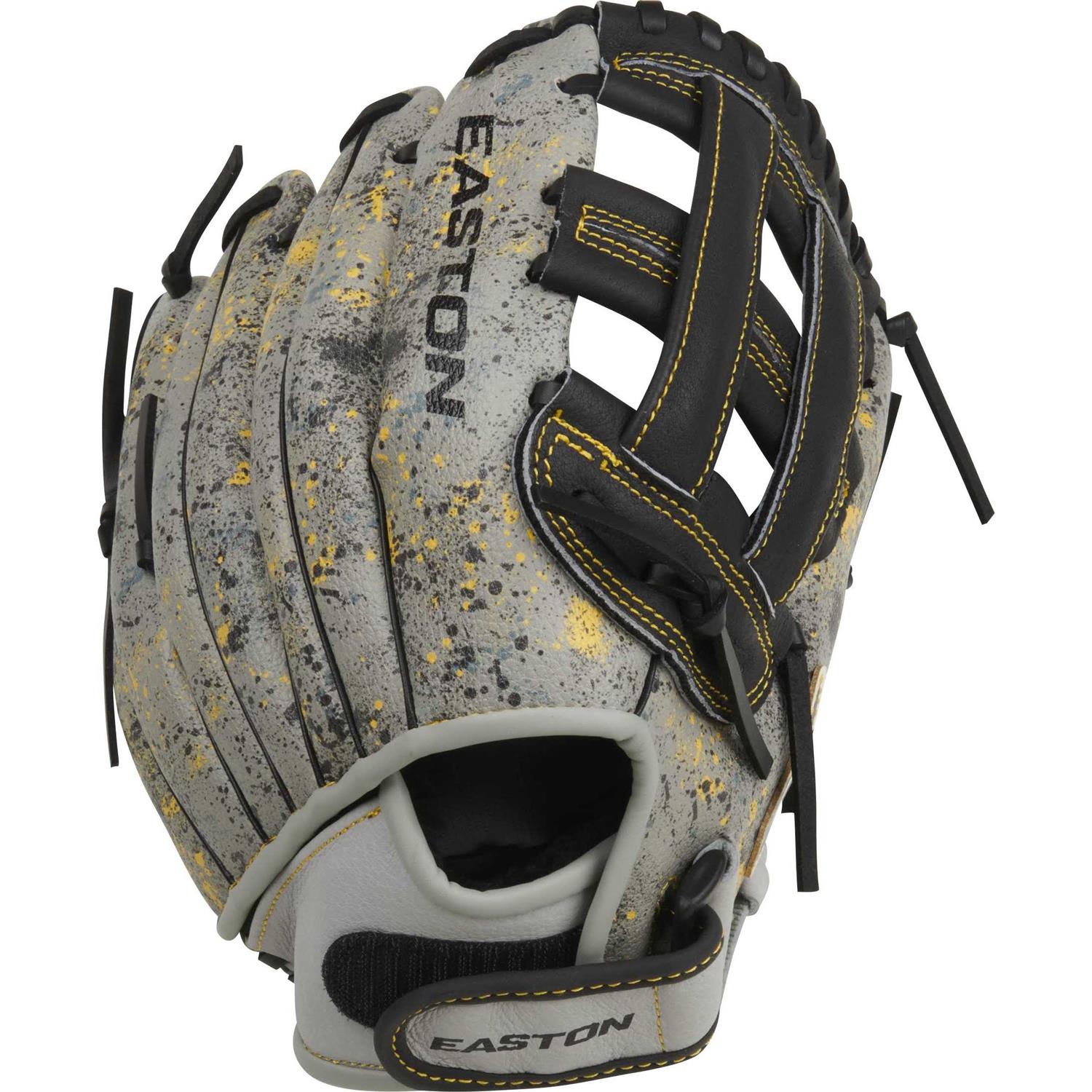 Easton Havoc Series Youth Baseball Glove - Image 5