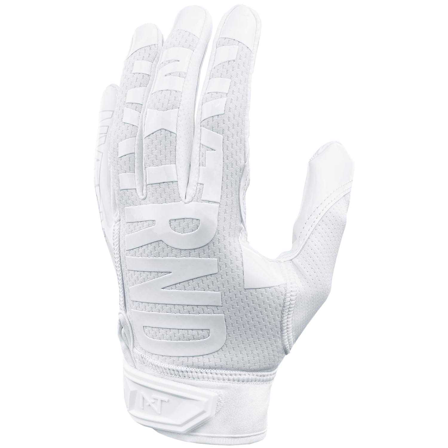 NXT NXTRND Nxtrnd G2 Pro Football Gloves Men's Ultra Sticky Elite Receiver Gloves