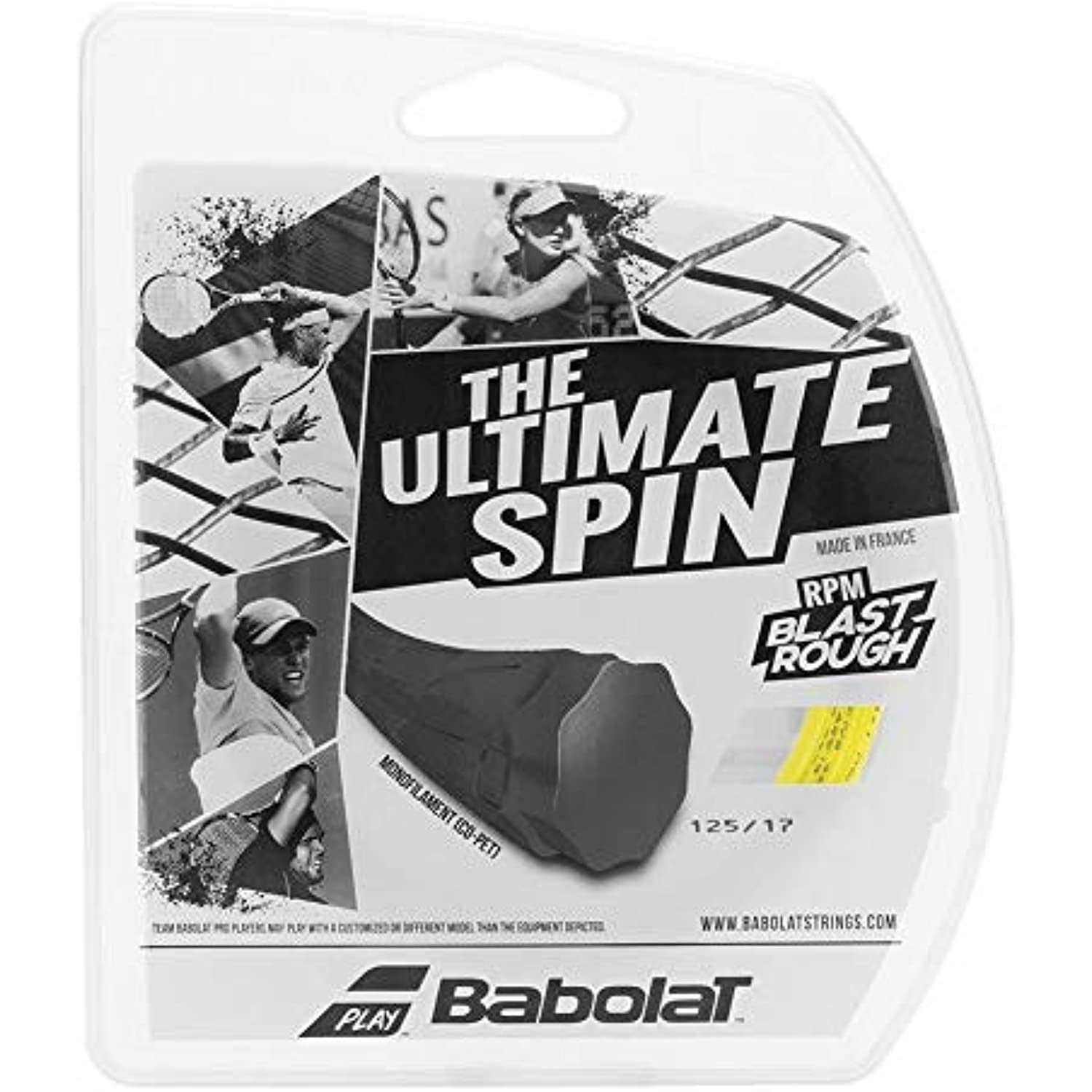 Babolat RPM Tennis String - Image 3