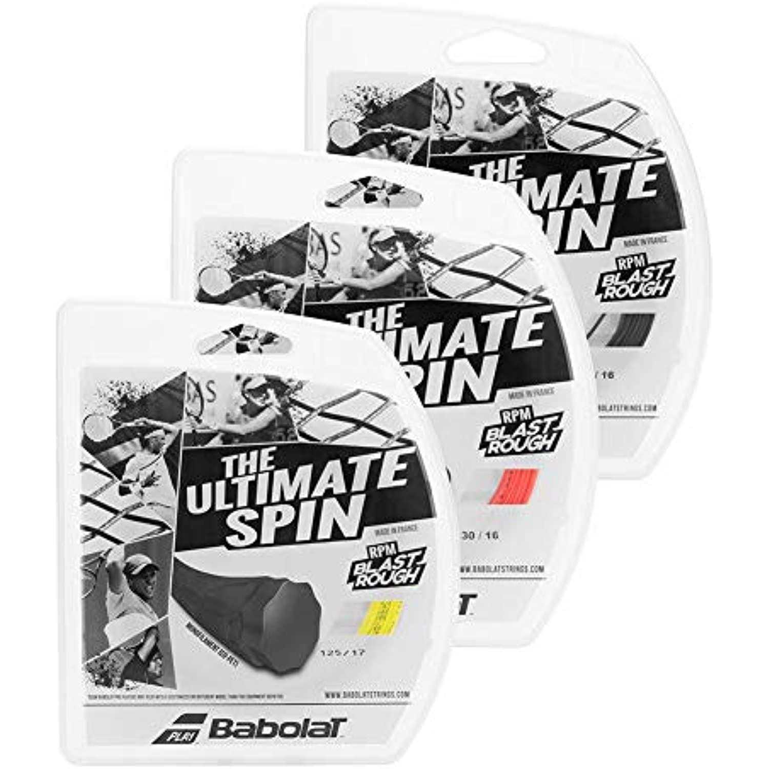 Babolat RPM Tennis String - Image 5