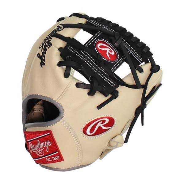 Rawlings Heart of the Hide 9.5-inch Training Glove - Image 2