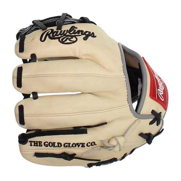 Rawlings Heart of the Hide 9.5-inch Training Glove - Image 5
