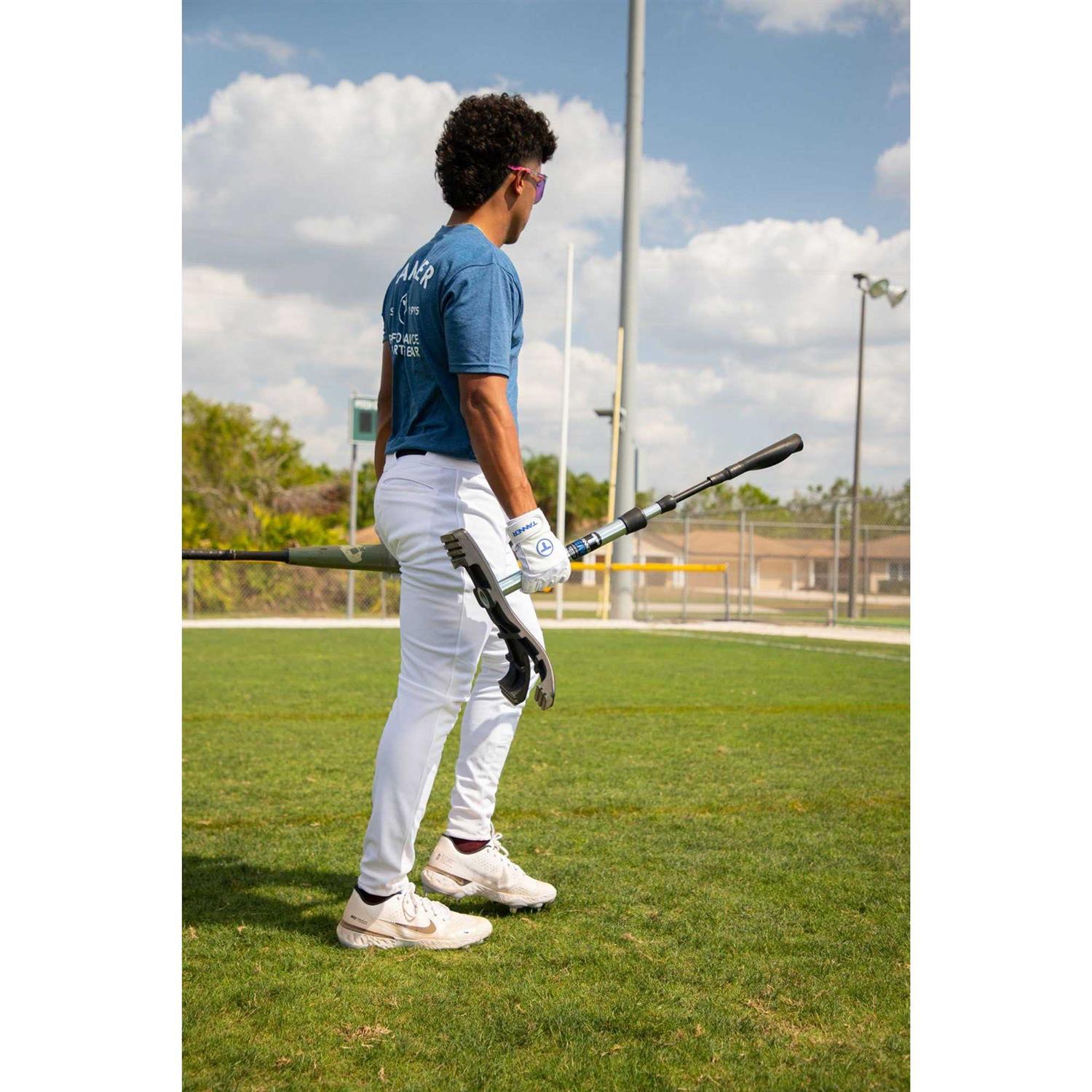 Tanner Heavy Batting Tee - Image 4