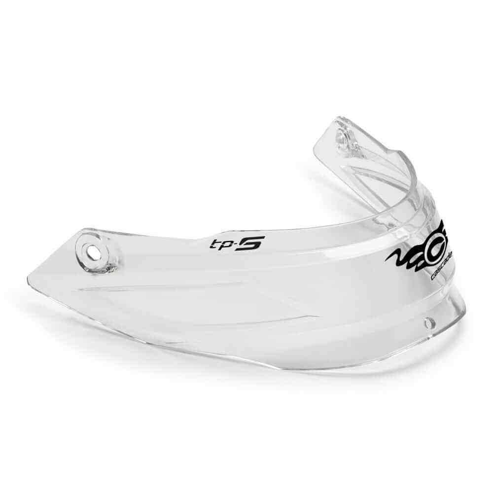 Cascade Lacrosse Goalie Throat Guard CASCADE1780