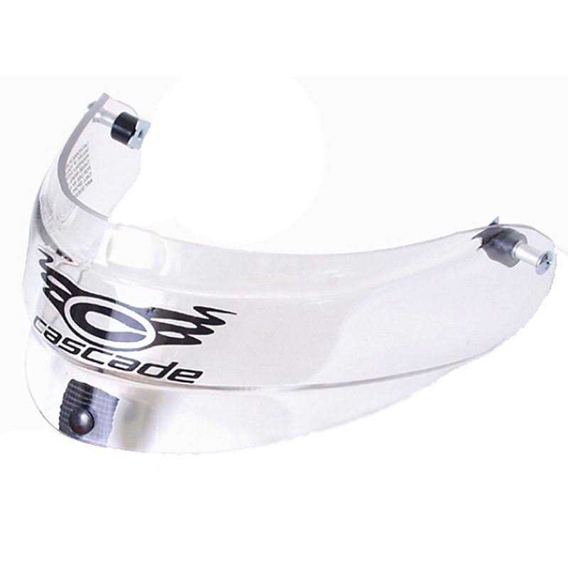 Cascade Lacrosse Goalie Throat Guard CASCADE1780 - Image 3