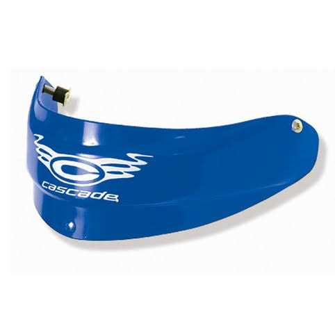 Cascade Lacrosse Goalie Throat Guard CASCADE1780 - Image 4