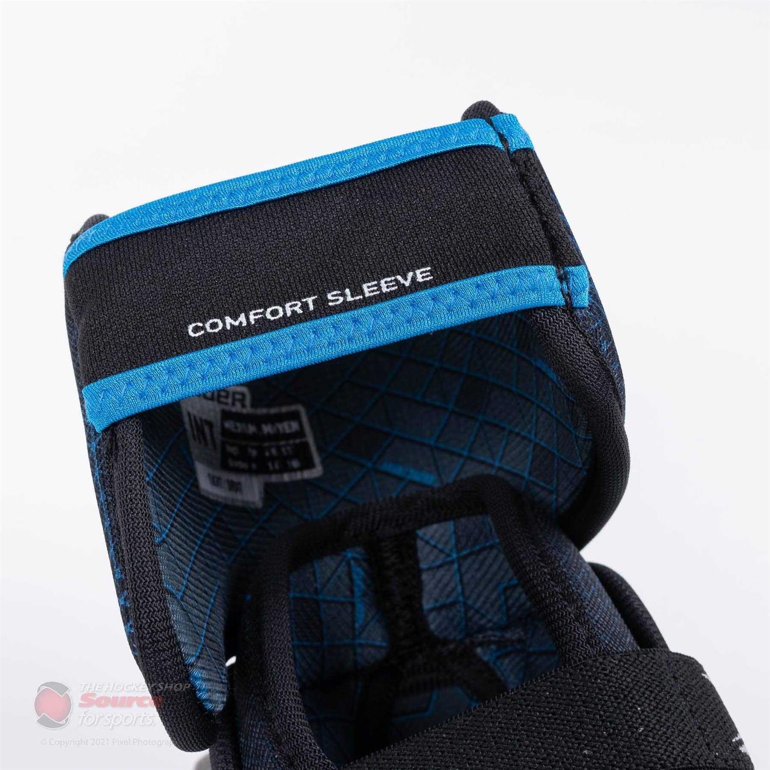 Bauer X Hockey Elbow Pads - Image 3