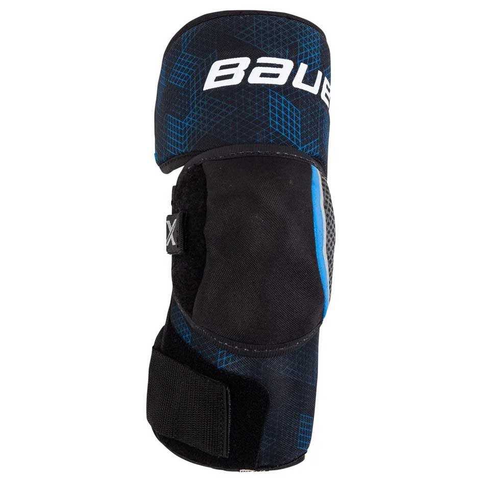 Bauer X Hockey Elbow Pads - Image 5