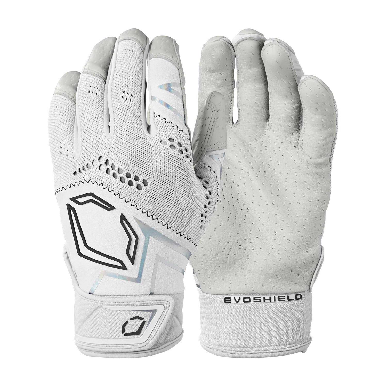 EvoShield Adult Pro-SRZ V2 Batting Gloves - Image 3