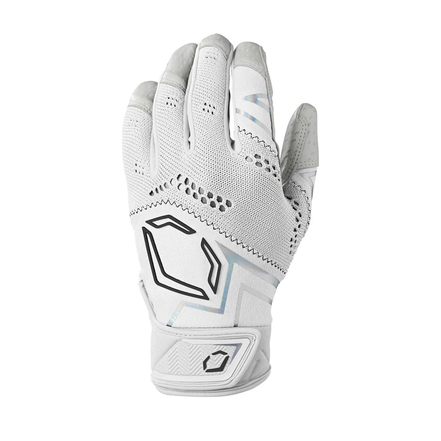 EvoShield Adult Pro-SRZ V2 Batting Gloves - Image 4