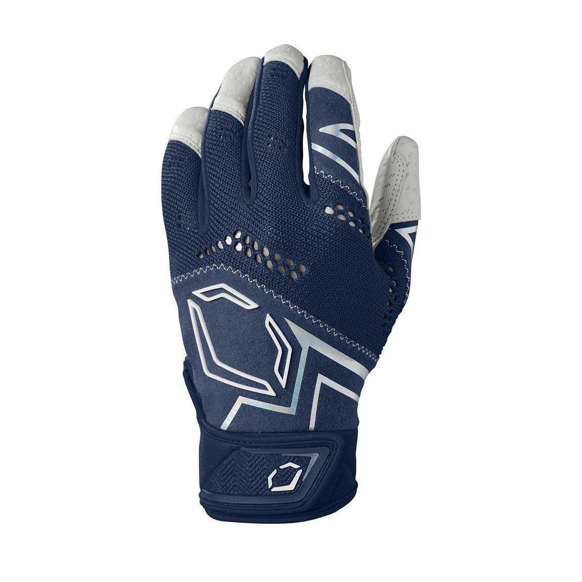 EvoShield Adult Pro-SRZ V2 Batting Gloves - Image 3