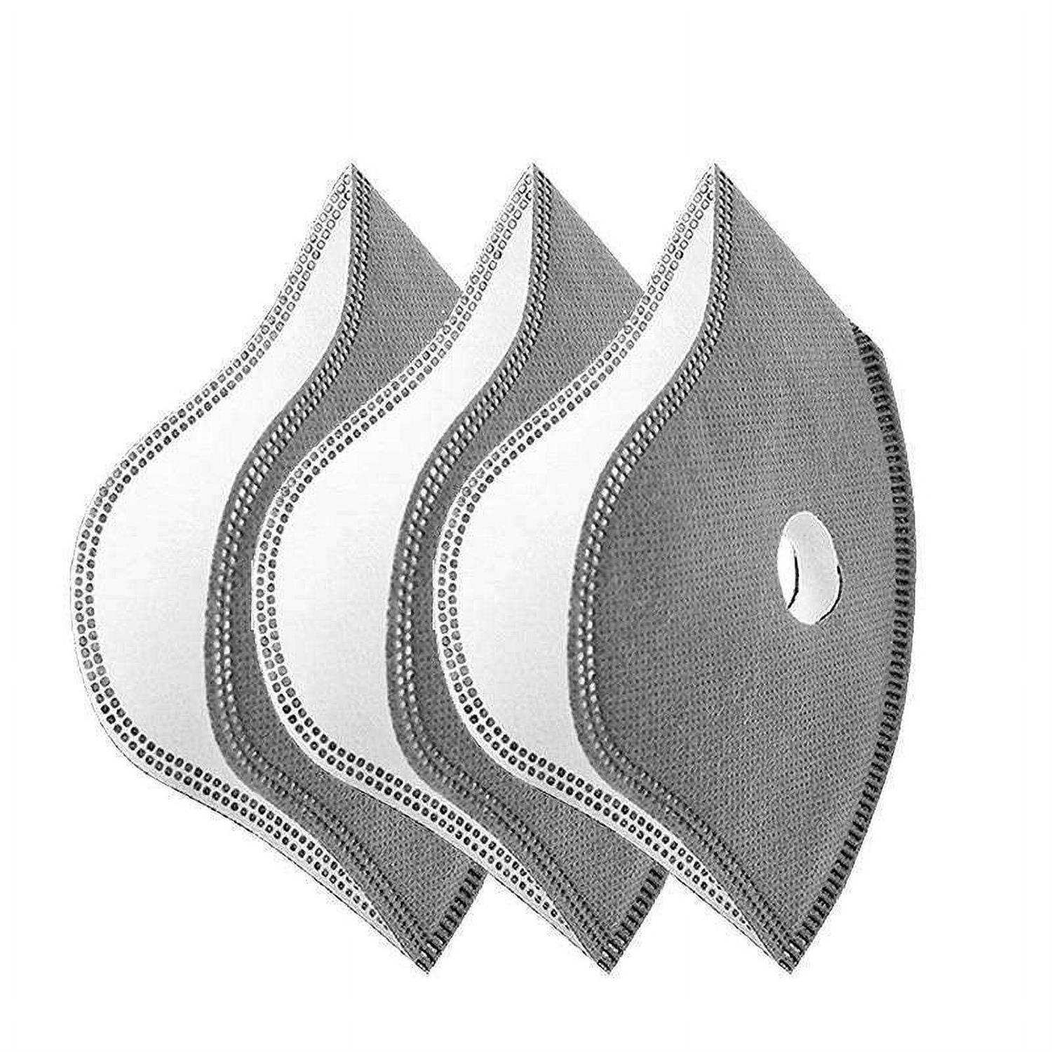 Ruckfitt Neoprene Sports Face Mask with Premium Filter - Image 5