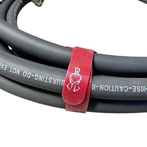 Thor's Lightning Rapid 4-Tire Midsize Air System MID001RD - Image 5