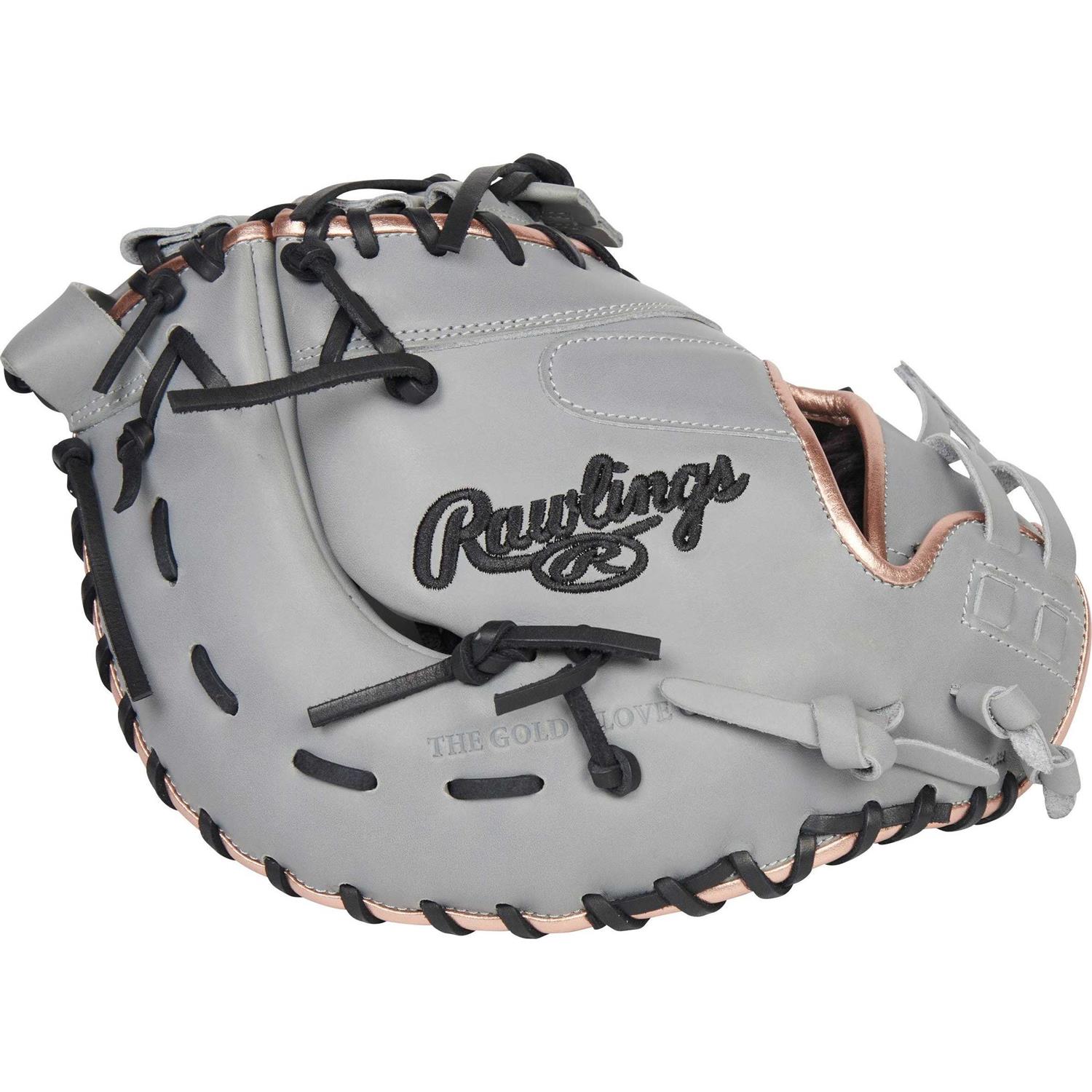 Rawlings Liberty Advanced Color Series 13 Fastpitch First Base Mitt - Image 2