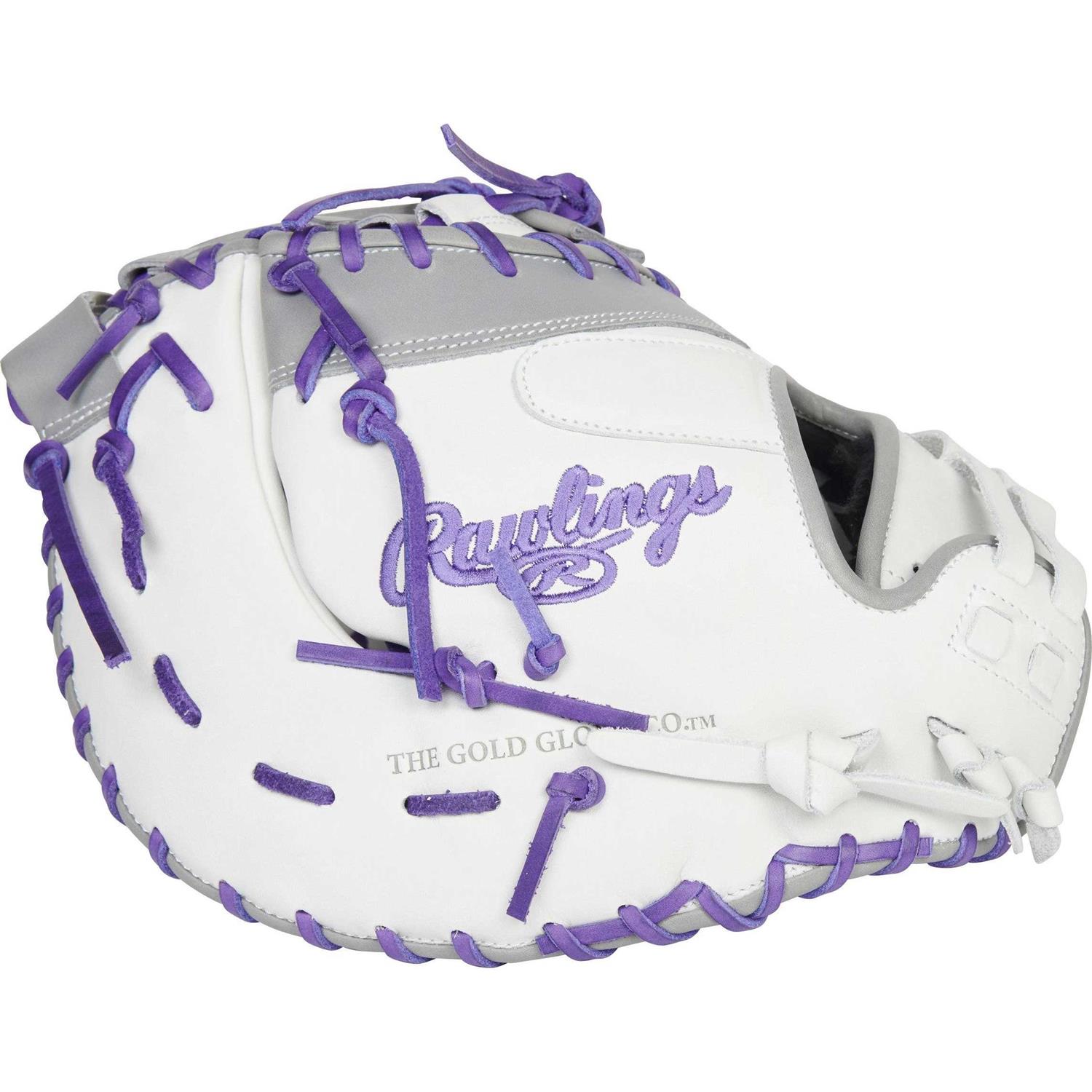 Rawlings Liberty Advanced Color Series 13 Fastpitch First Base Mitt - Image 3