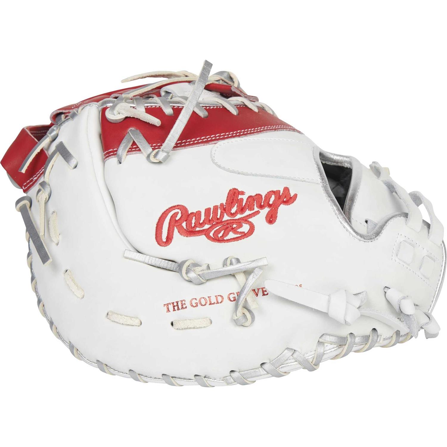 Rawlings Liberty Advanced Color Series 13 Fastpitch First Base Mitt - Image 2