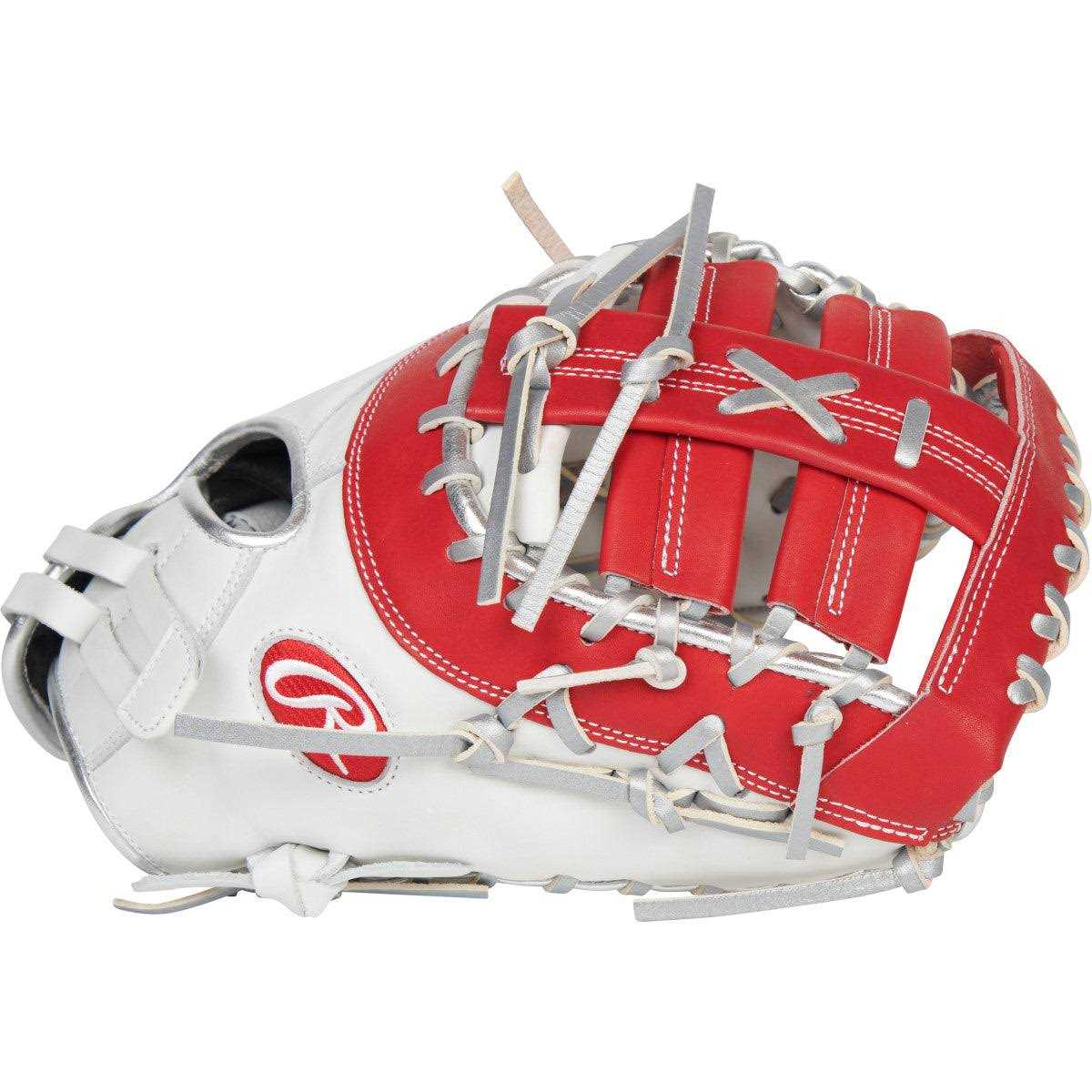 Rawlings Liberty Advanced Color Series 13 Fastpitch First Base Mitt - Image 5