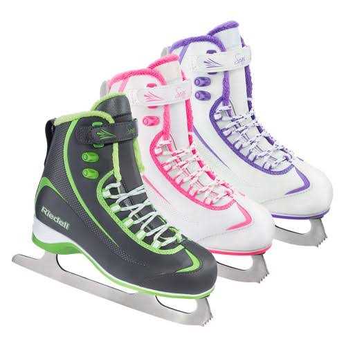 Riedell 615 Soar Recreational Skates - Image 2