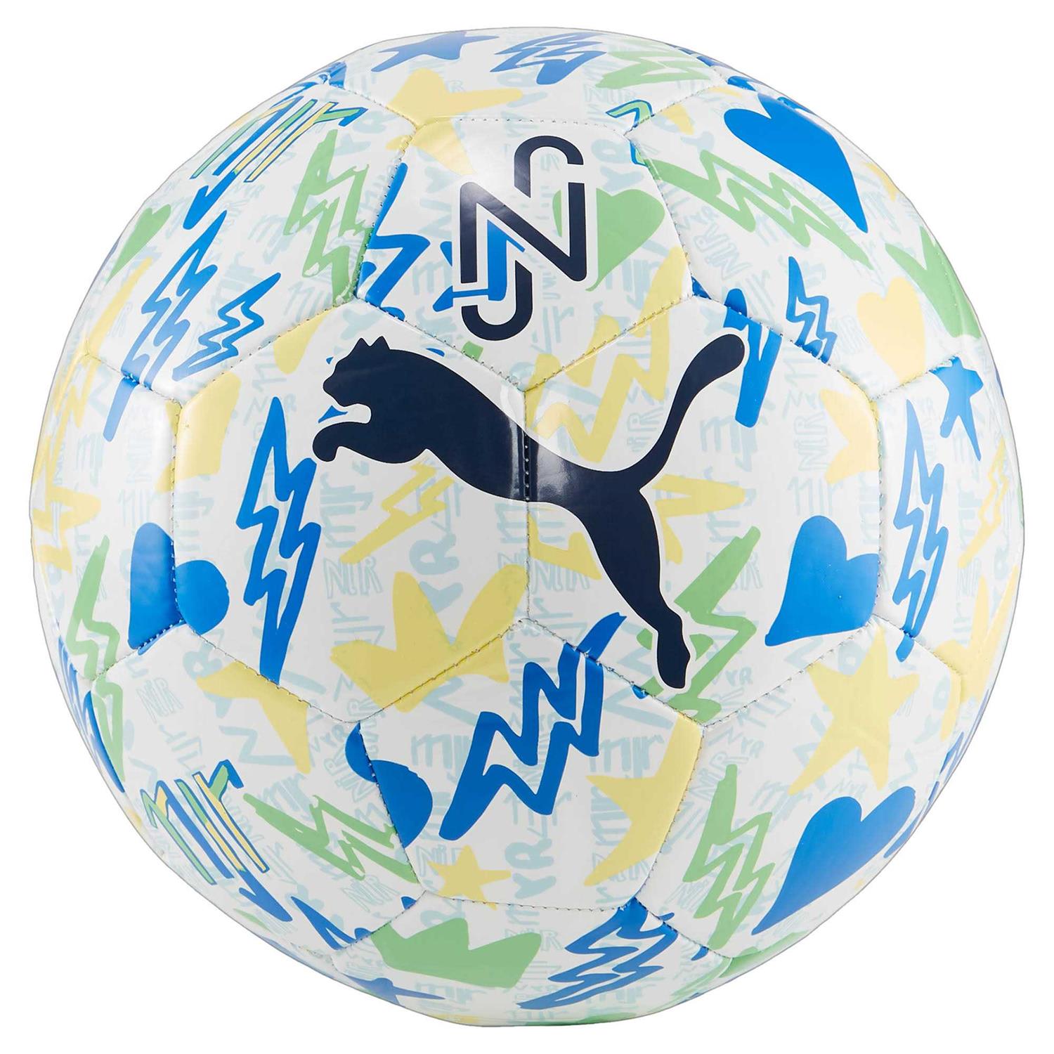 Puma Neymar Jr Graphic Ball