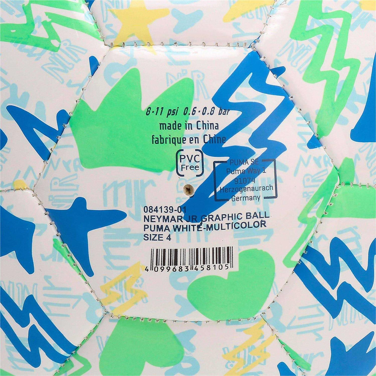 Puma Neymar Jr Graphic Ball - Image 3