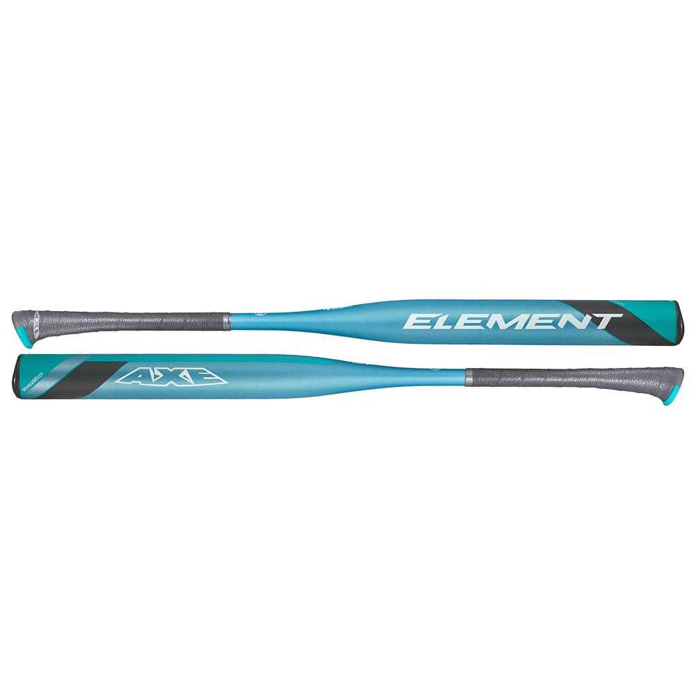 Axe Element -12 Fastpitch Softball Bat - Image 3