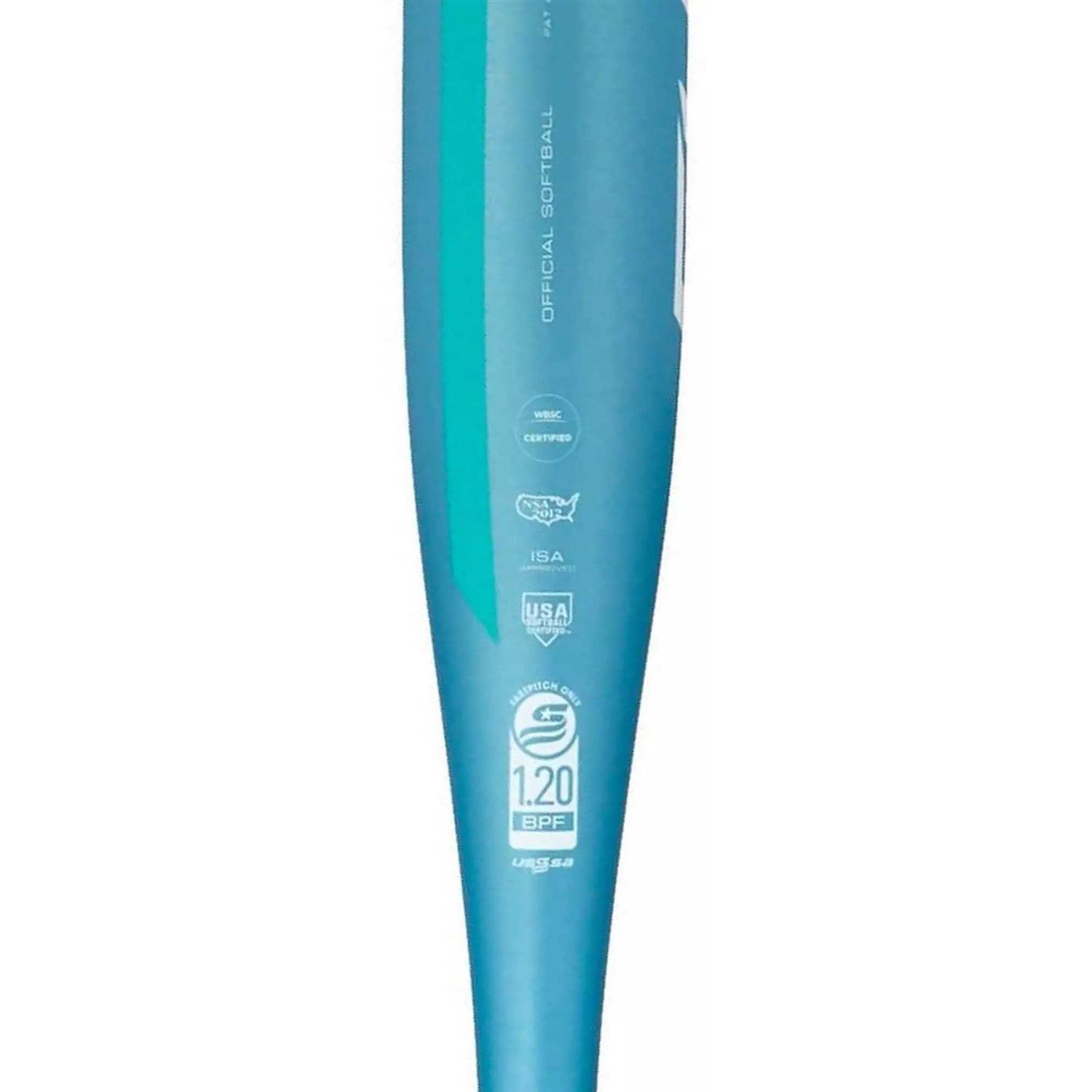 Axe Element -12 Fastpitch Softball Bat - Image 4