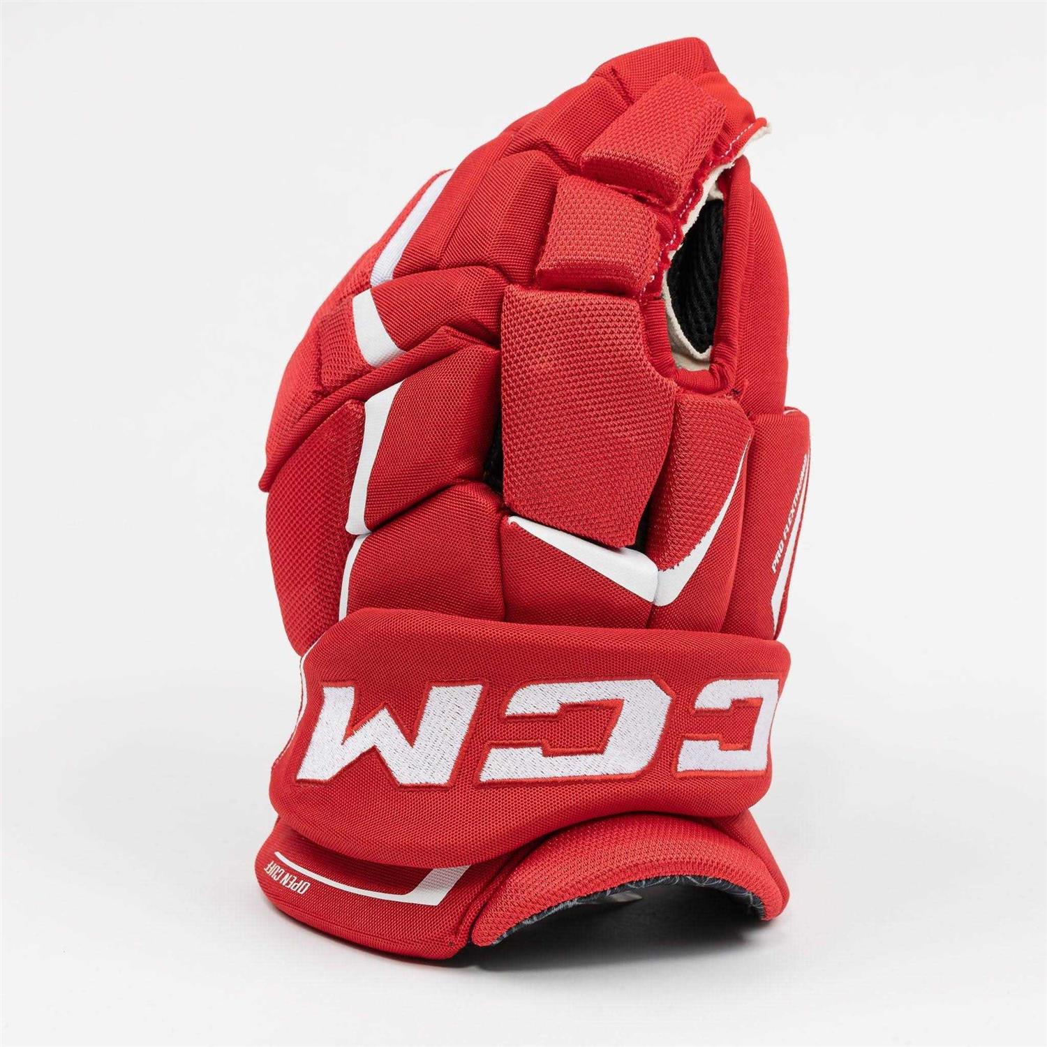 CCM Jetspeed FT6 Hockey Gloves - Image 2
