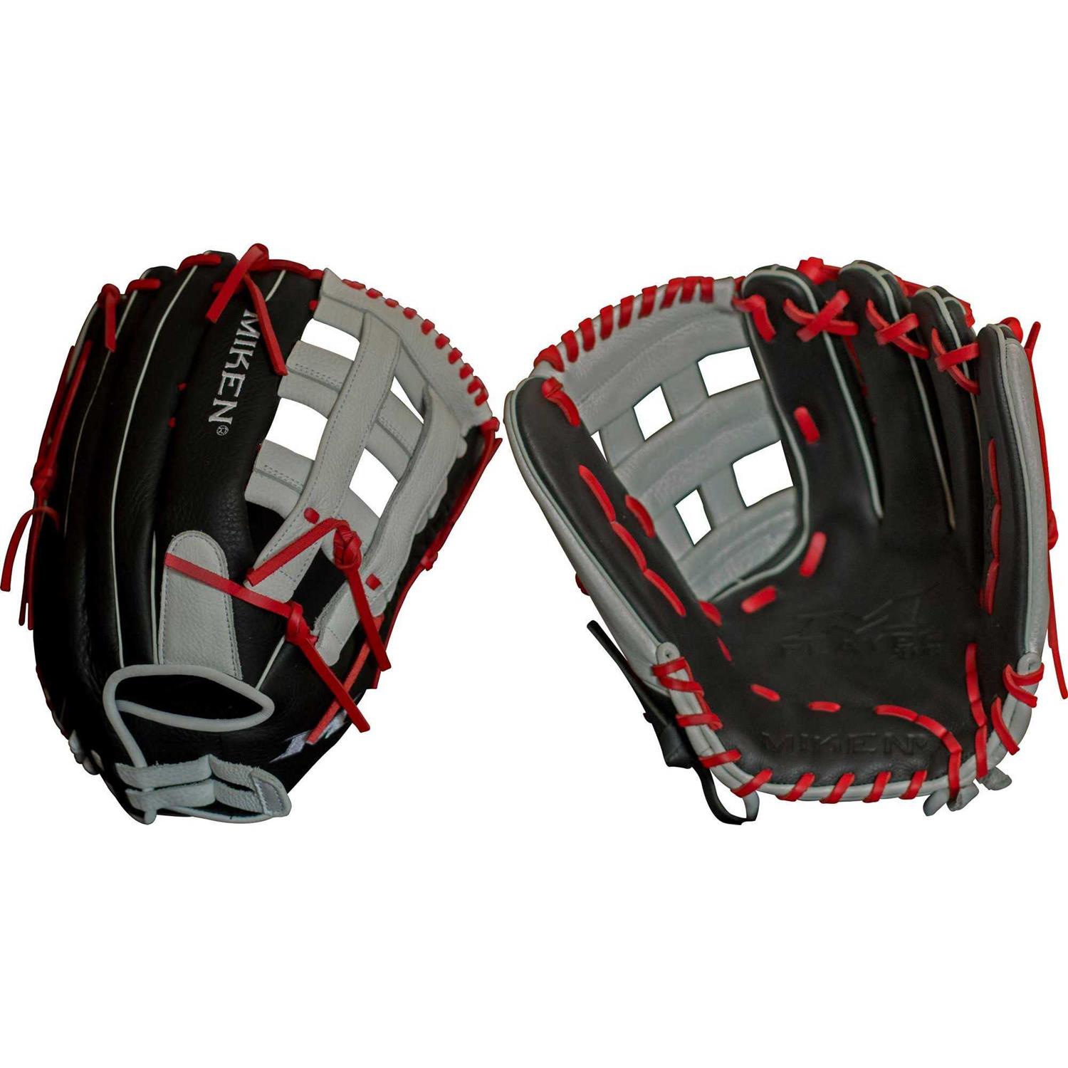 Miken Player Series Slowpitch Softball Glove