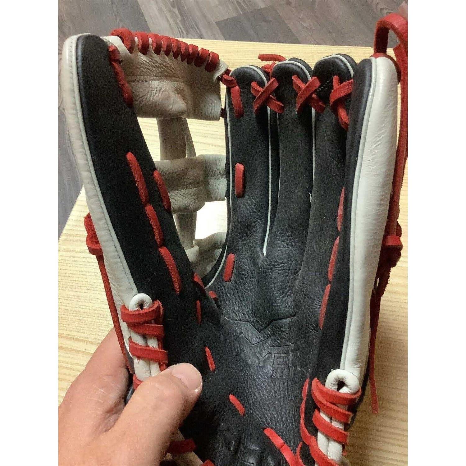 Miken Player Series Slowpitch Softball Glove - Image 2
