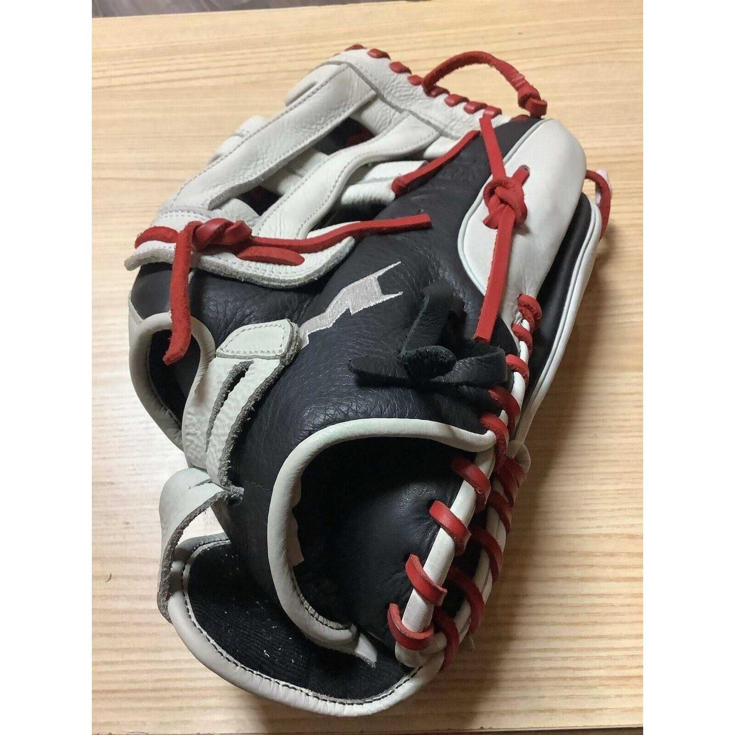 Miken Player Series Slowpitch Softball Glove - Image 3