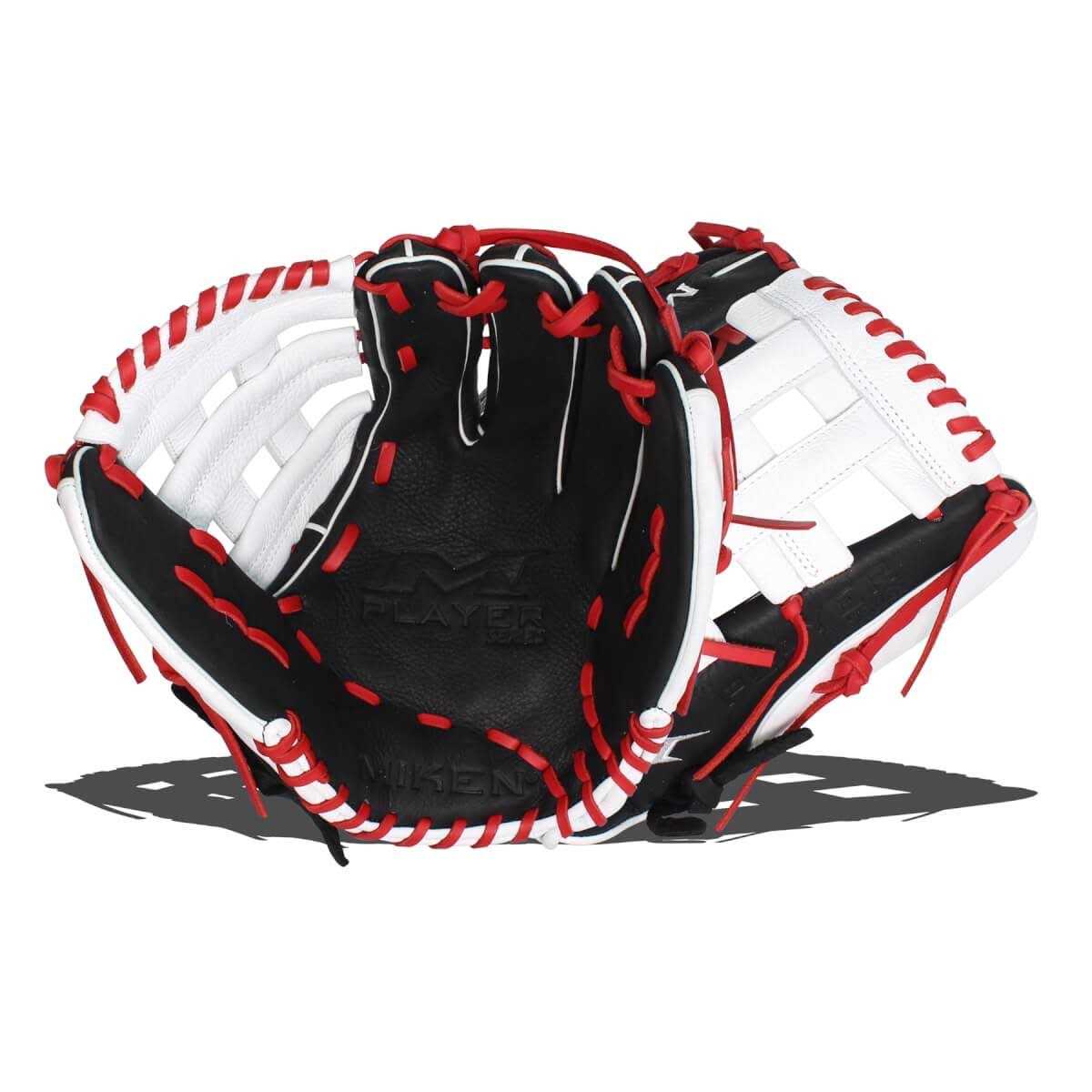 Miken Player Series Slowpitch Softball Glove
