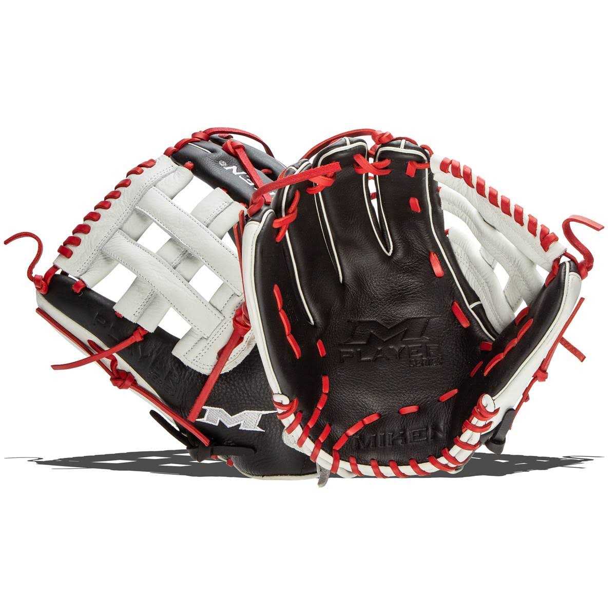 Miken Player Series Slowpitch Softball Glove - Image 2