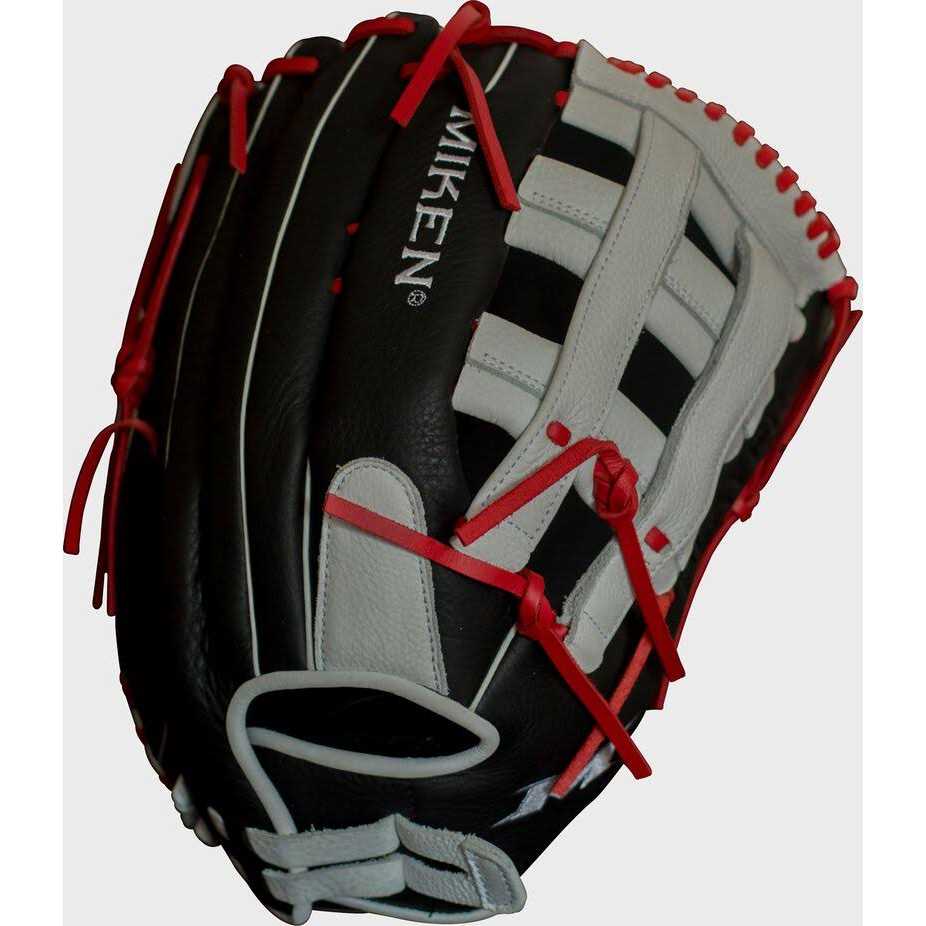 Miken Player Series Slowpitch Softball Glove - Image 3