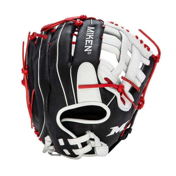 Miken Player Series Slowpitch Softball Glove - Image 4