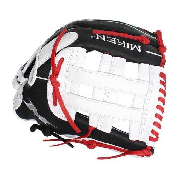 Miken Player Series Slowpitch Softball Glove - Image 5