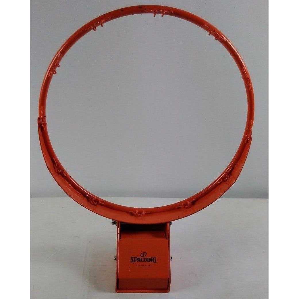 Spalding Arena Slam Basketball Rim - Image 3