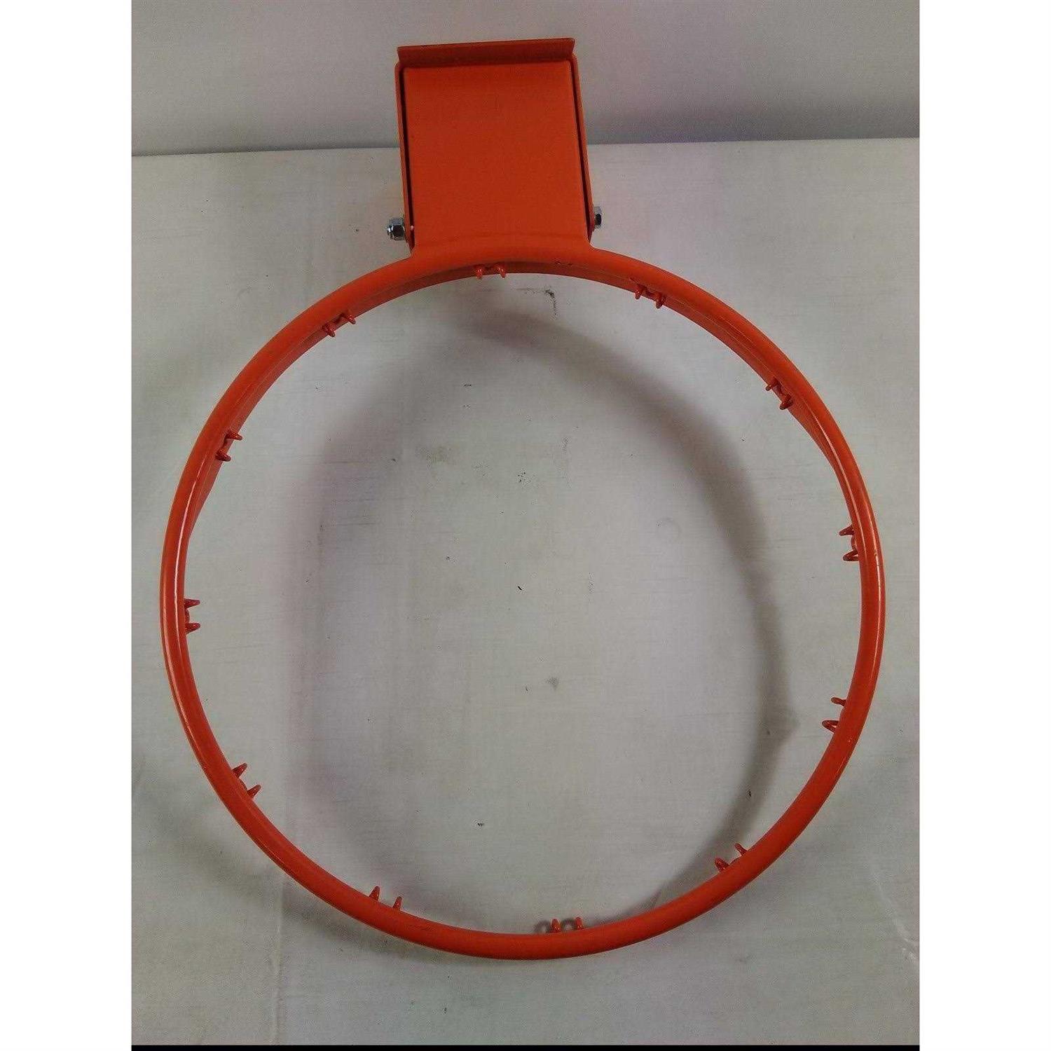 Spalding Arena Slam Basketball Rim - Image 5