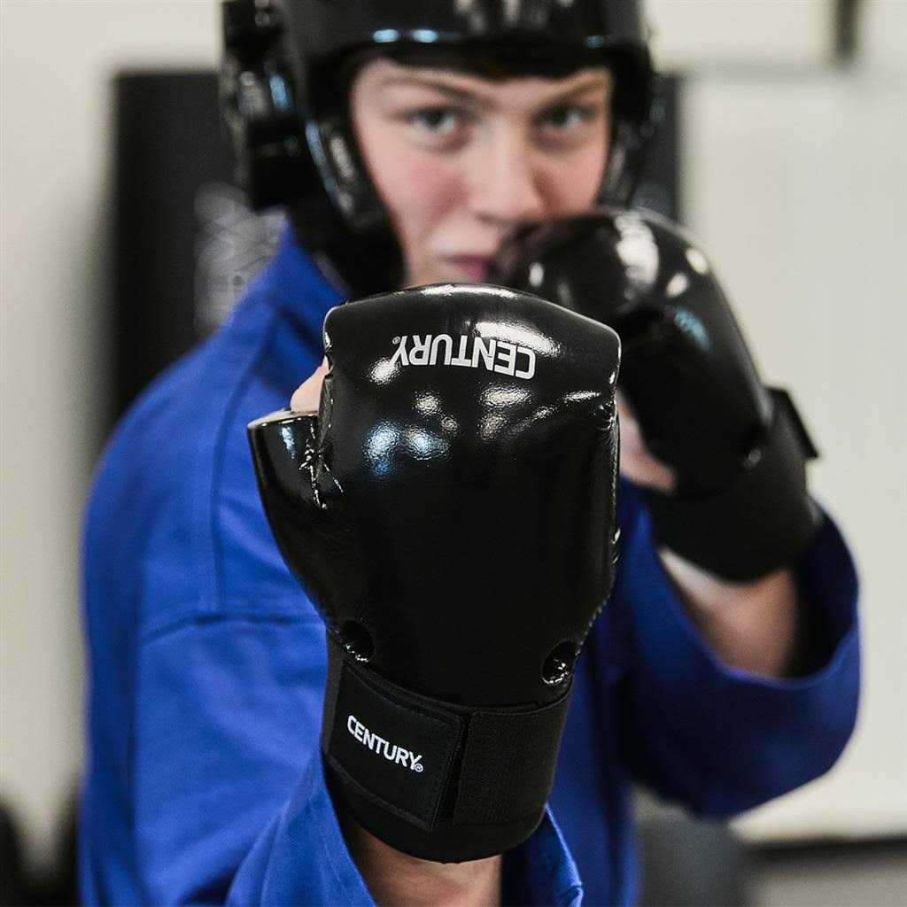 Century Student Gloves - Image 5