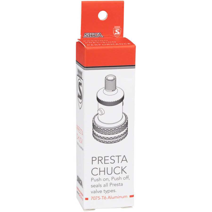Silca Presta Chuck - Image 5