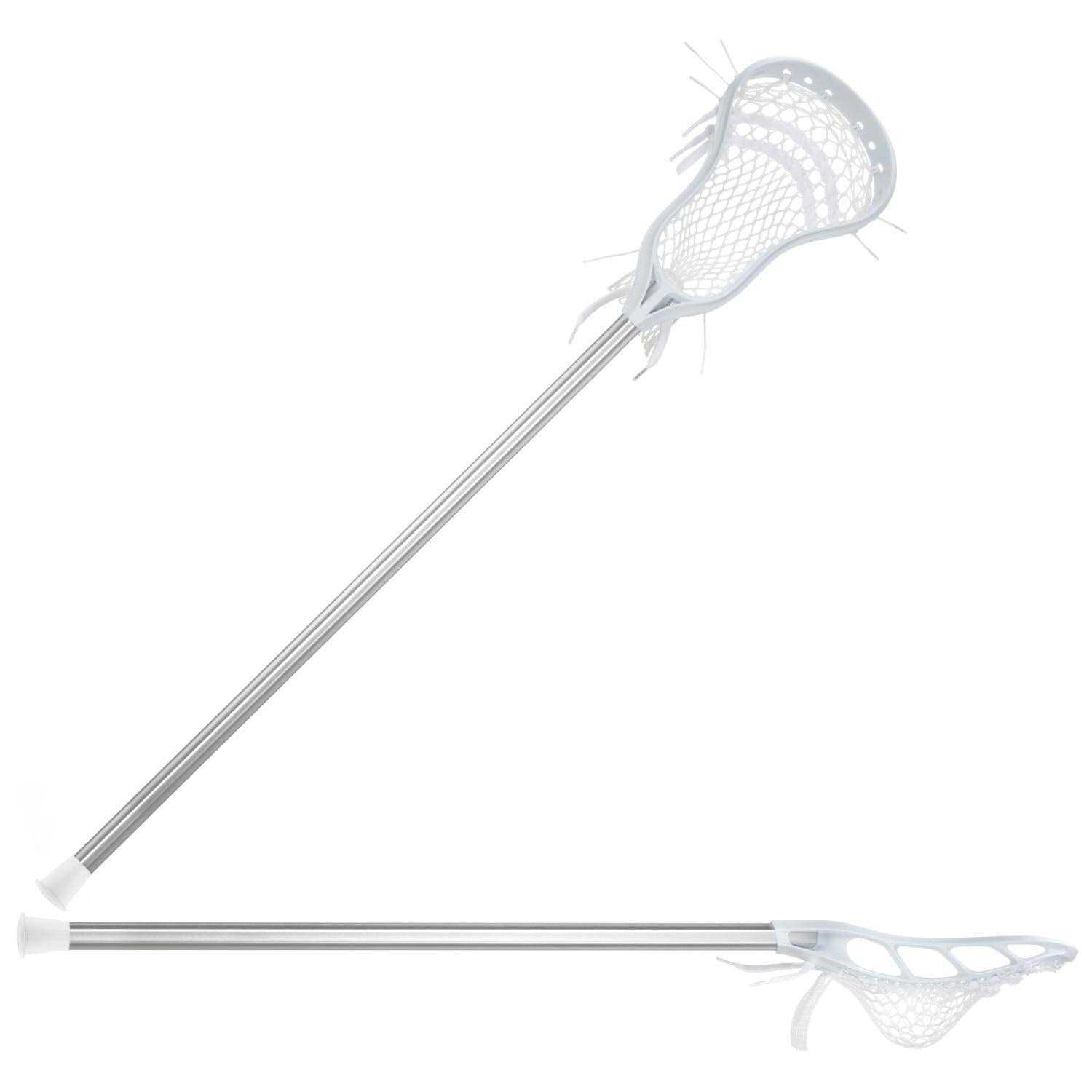 StringKing Starter Complete Lacrosse Stick - Image 5