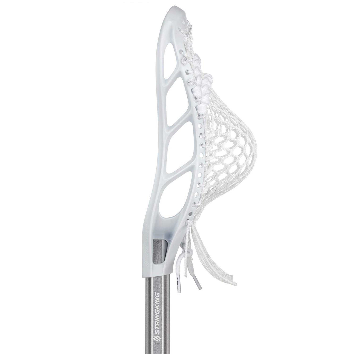 StringKing Starter Complete Lacrosse Stick - Image 3