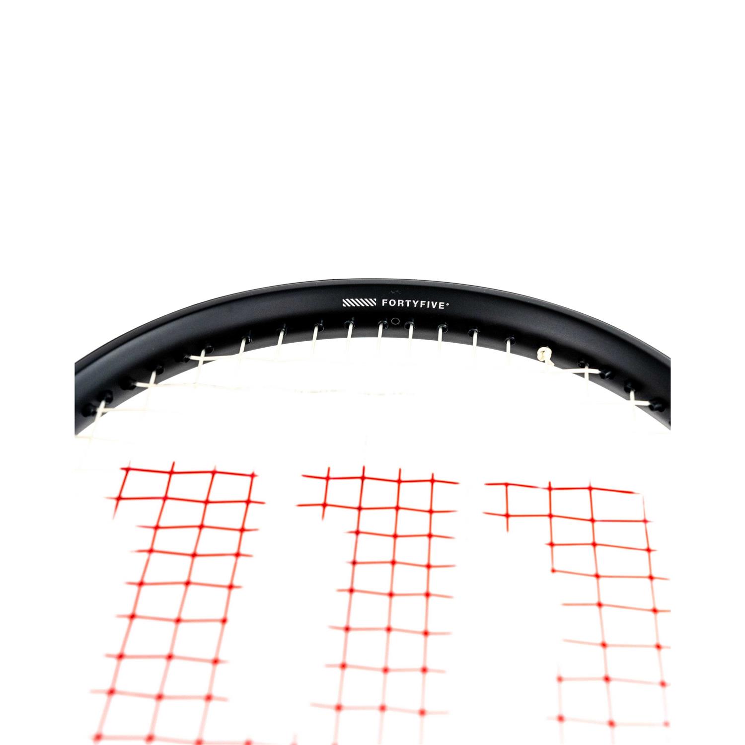 Wilson Clash V2 Junior Tennis Racquet - Image 3