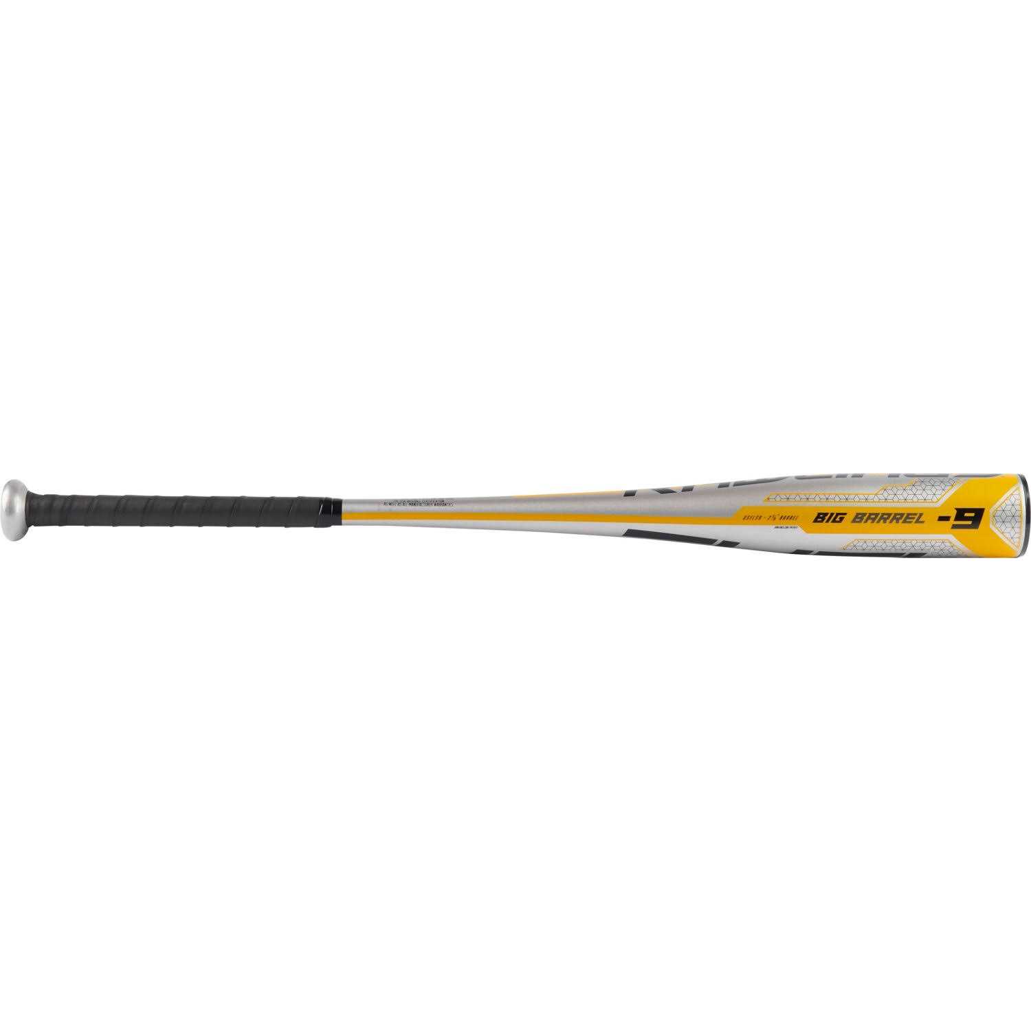 Rawlings Fuel Youth Baseball Bat - Image 3