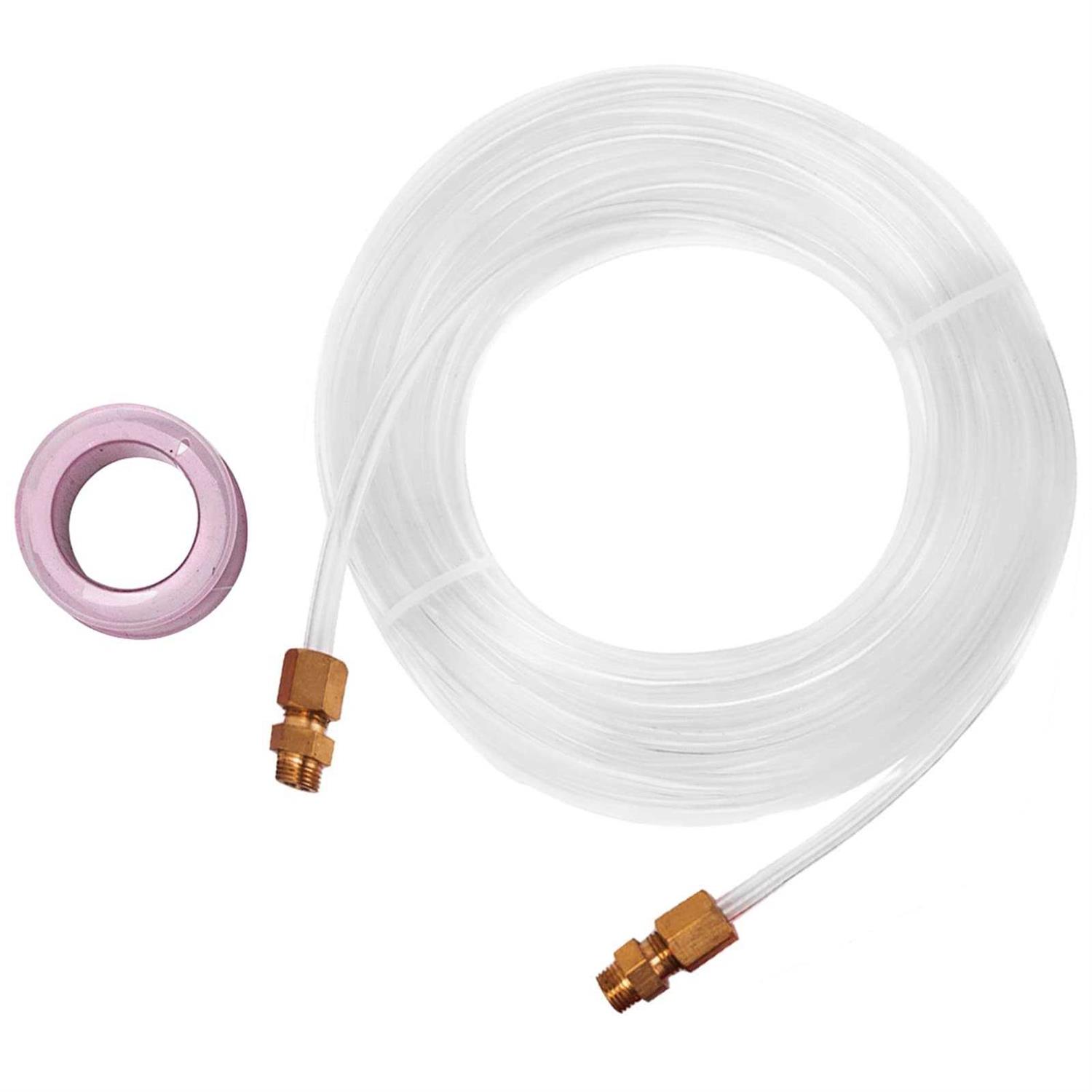 VEVOR Air Compressor Horn Tank Pump For Air Horn - Image 5