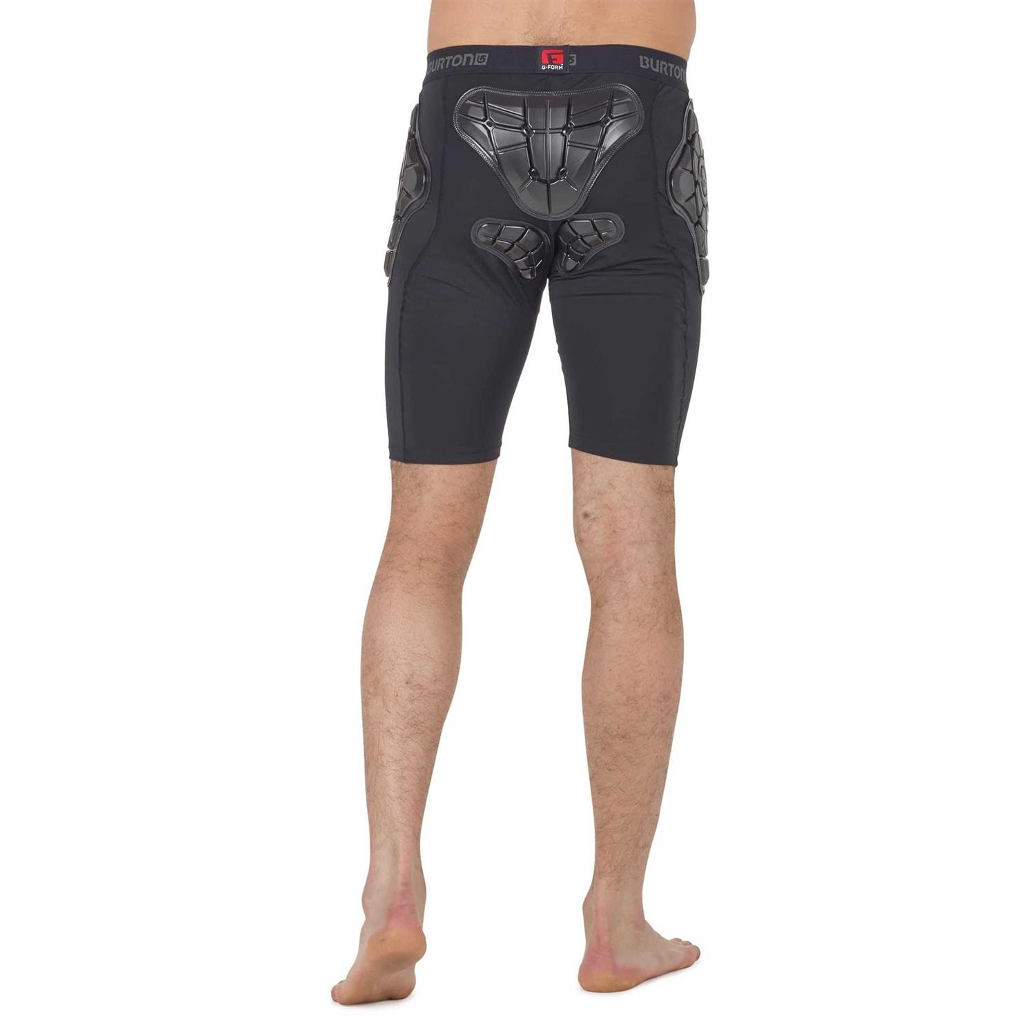 Burton Men&s Total Impact Short