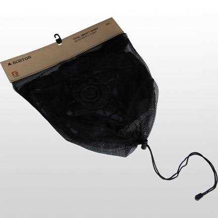 Burton Men&s Total Impact Short - Image 4