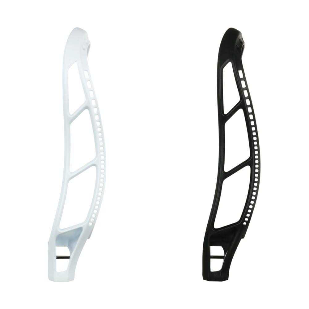 StringKing Men's Legend Intermediate Strung Lacrosse Head - Image 4