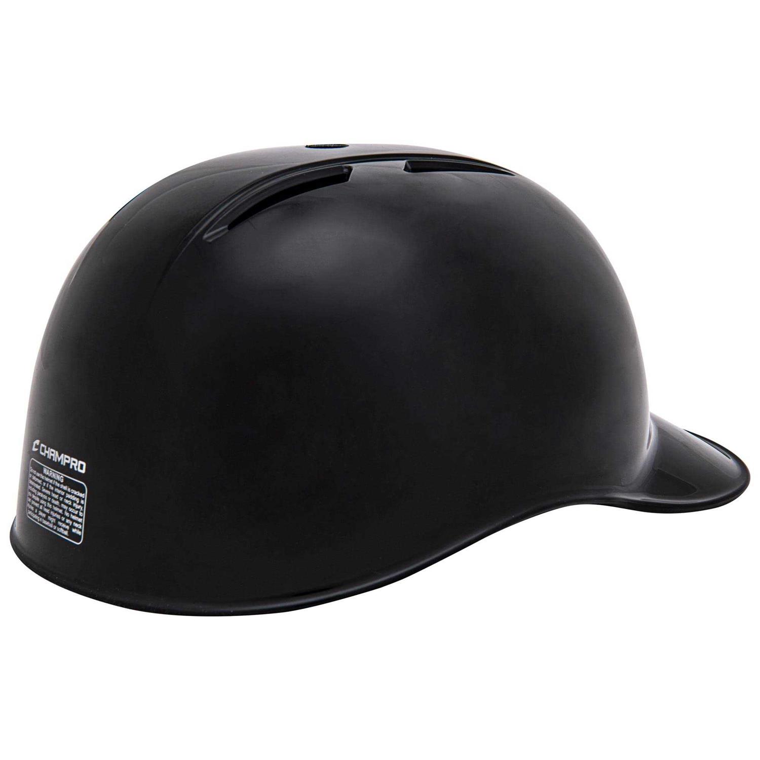 Champro Catcher's / Coach Helmet - Image 2