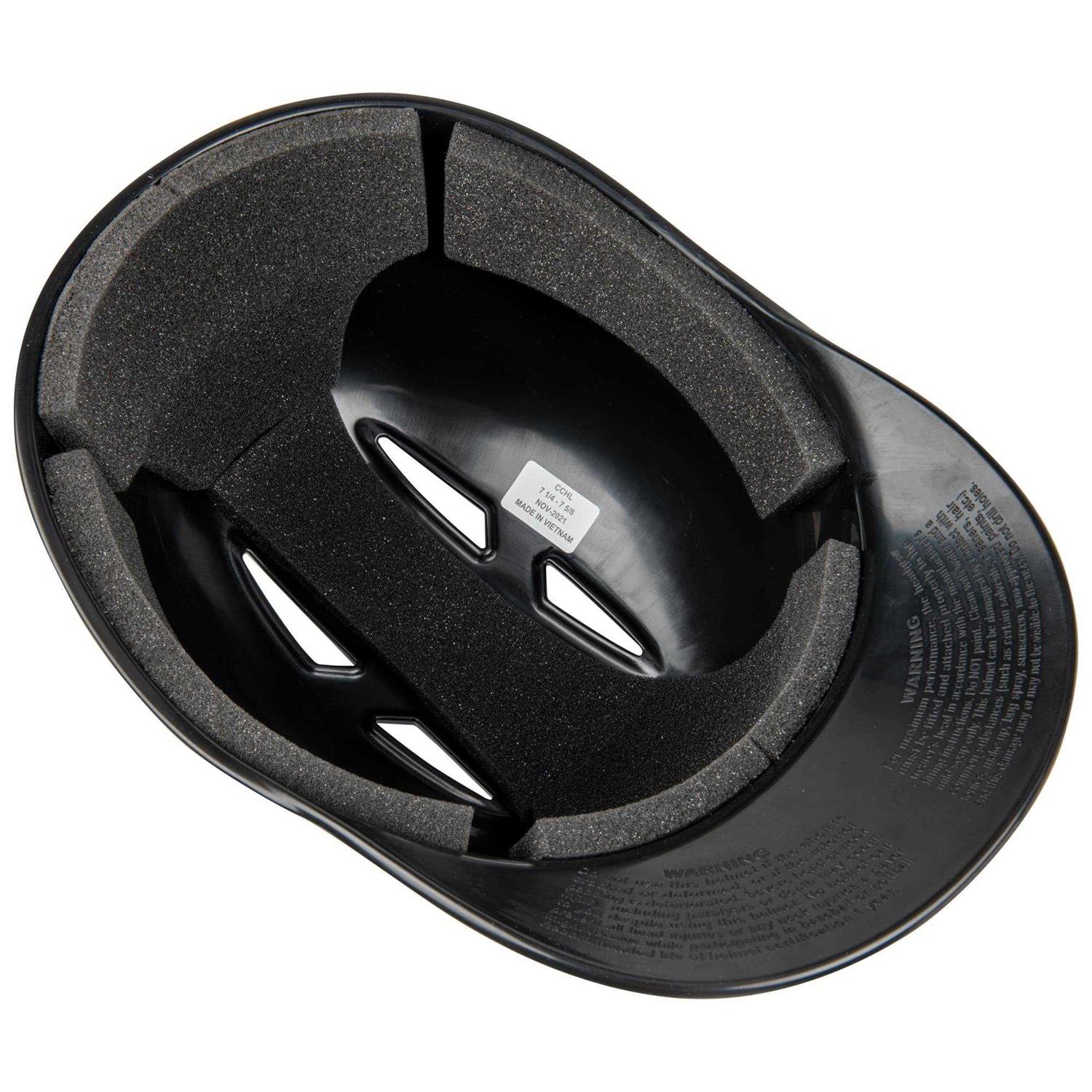 Champro Catcher's / Coach Helmet - Image 3