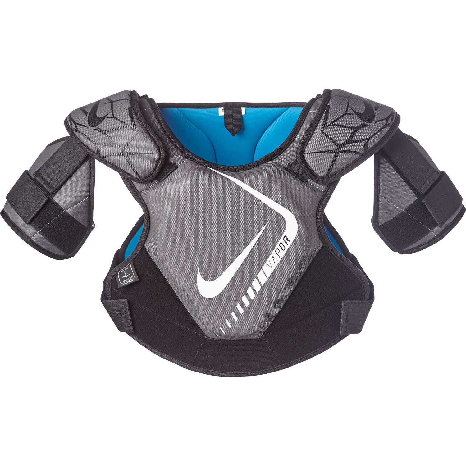 Nike Youth Vapor LT Shoulder Pads
